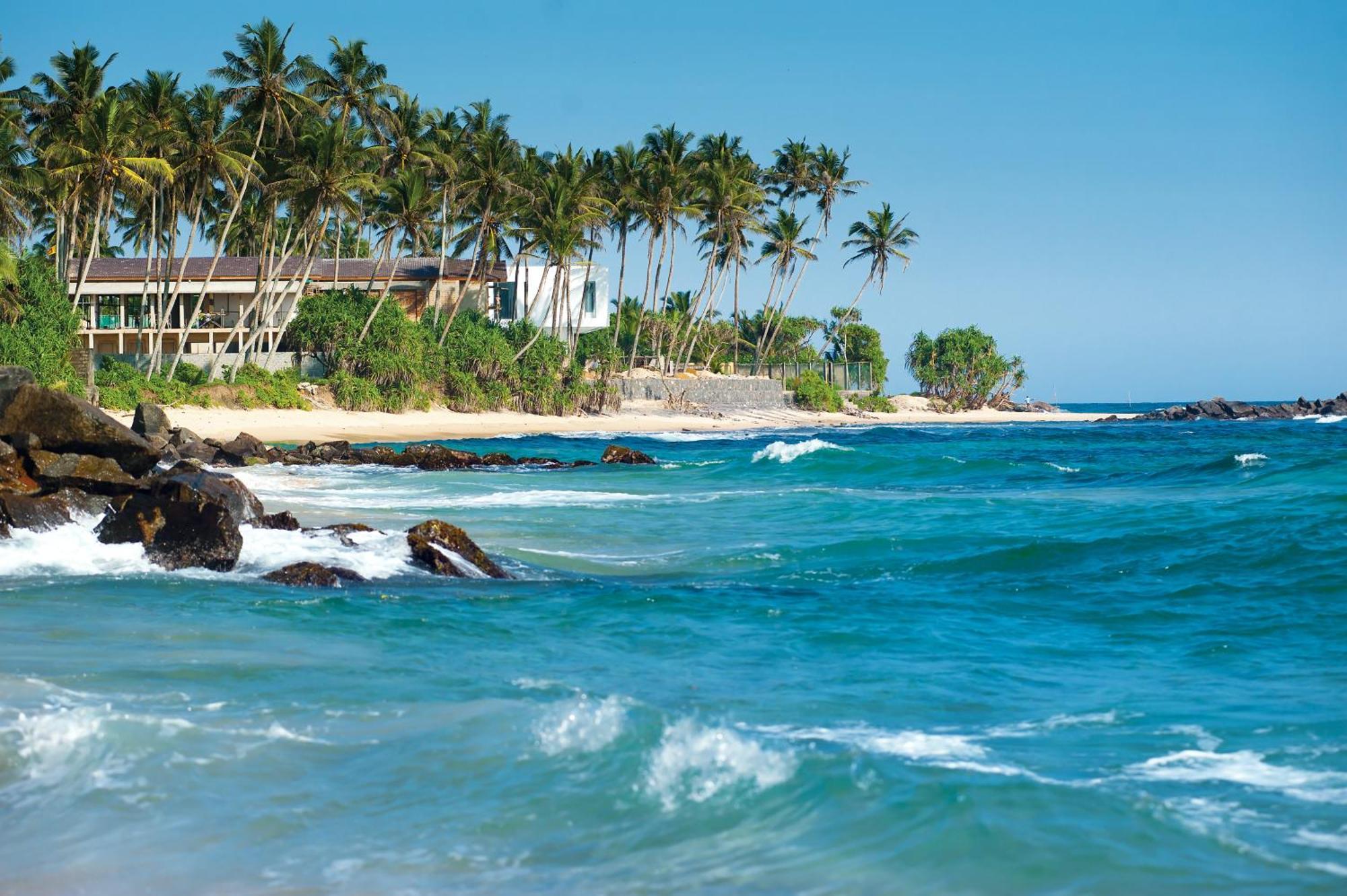 Hotel Americas San Andres Islas Colombia Dış mekan fotoğraf
