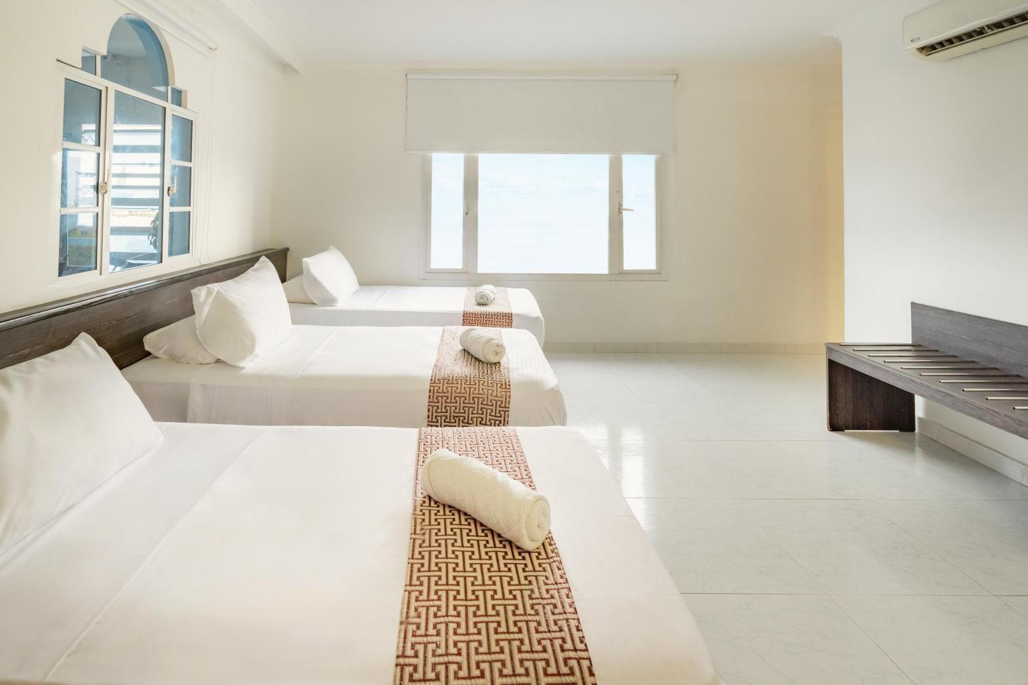 Hotel Americas San Andres Islas Colombia Dış mekan fotoğraf